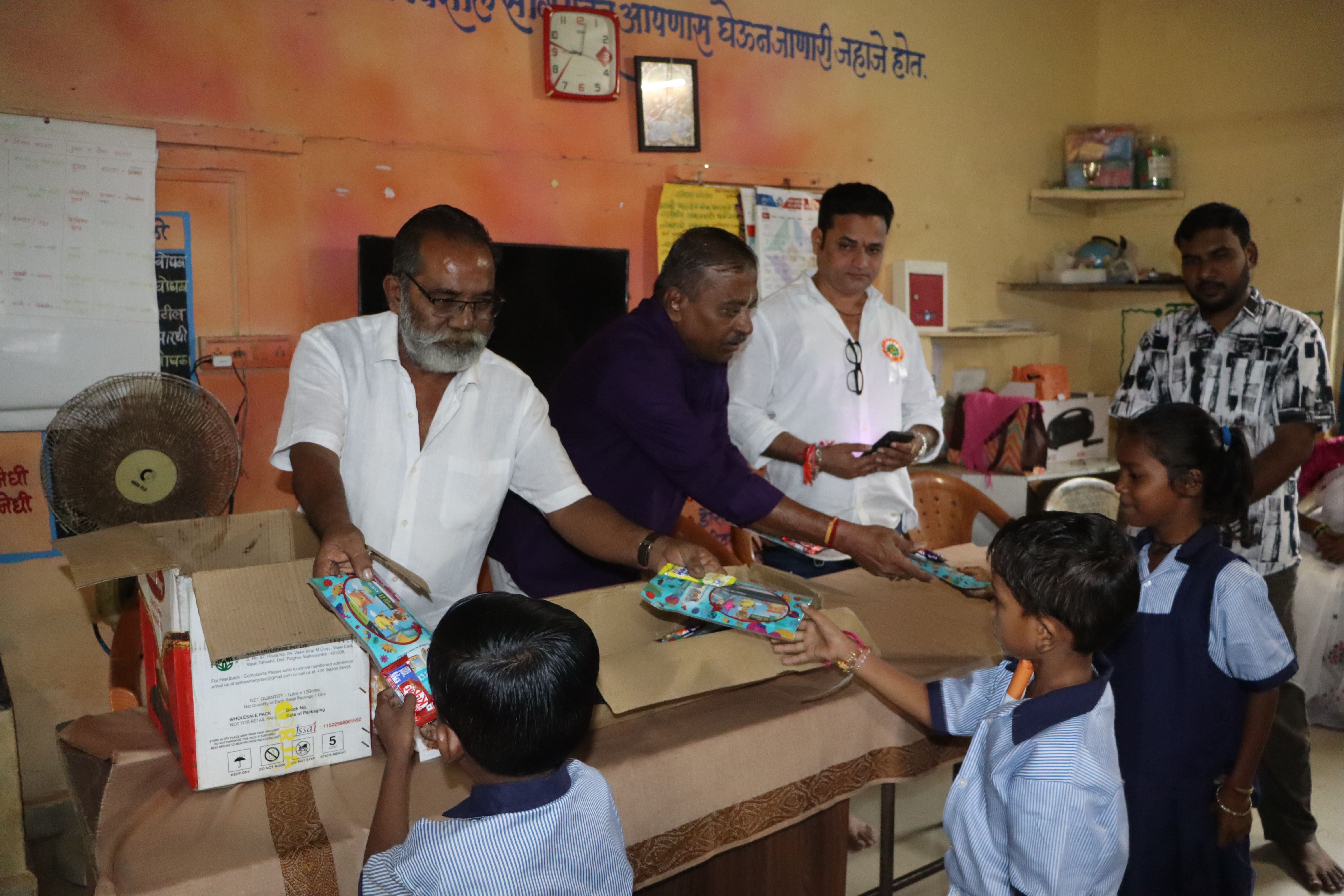 House of Freedom Gallery Image